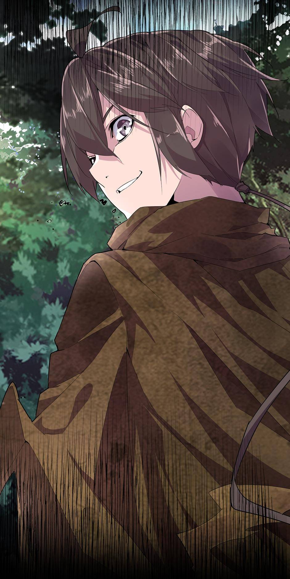 Magic Emperor, Chapter 0 image 27